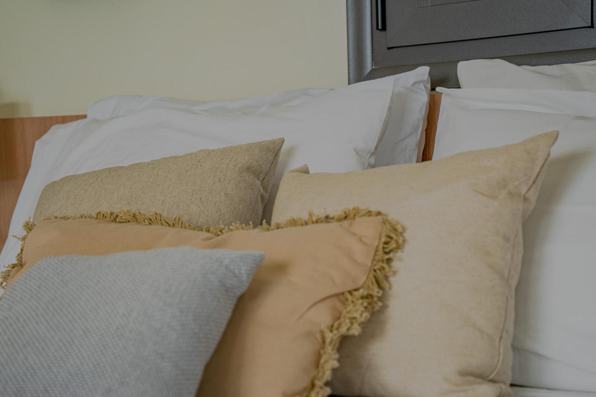 Elounda Sunrise Villa Ngoại thất bức ảnh